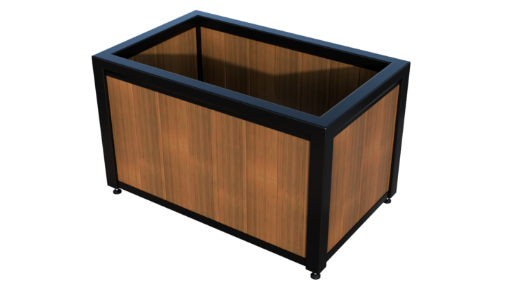 Terra Block